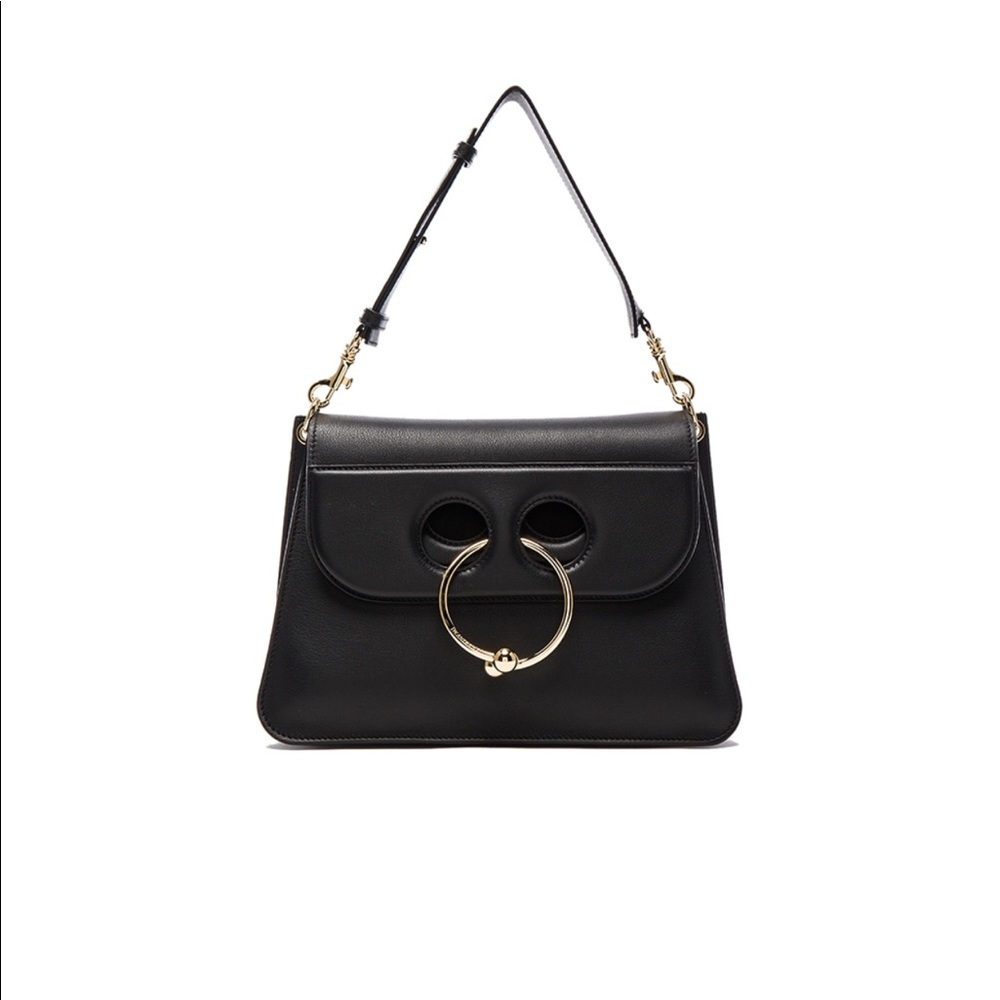 New JW Anderson Medium Pierce Bag  Never used